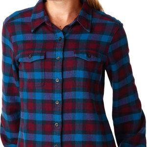 Patagonia Fjord Flannel - Women's 10
